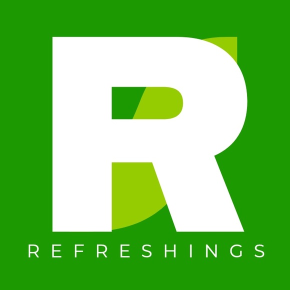 refreshings